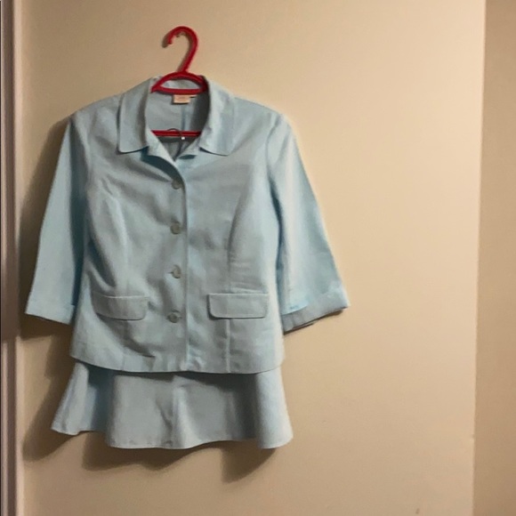 Skirt set - Picture 1 of 6